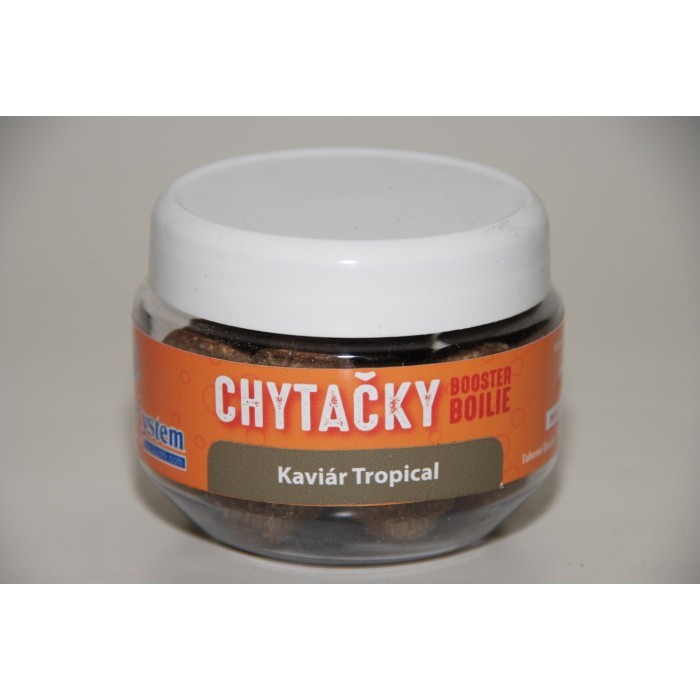 Kaviar Tropical chytací boilies